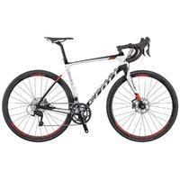 Scott Solace 20 Disc - 2016 Road Bike