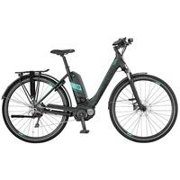 Scott E-Sub Tour Unisex - 2017 Electric Bike