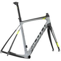 Scott Solace 10 - 2016 Road Bike Frameset