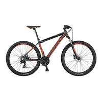 Scott Aspect 970 - 2017 Mountain Bike