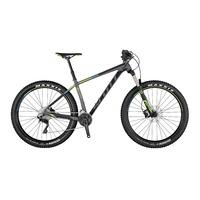 Scott Scale 720 Plus - 2017 Mountain Bike