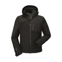 Schöffel GTX Jacket Padova Black