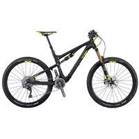 Scott Genius 700 Premium - 2016 Mountain Bike