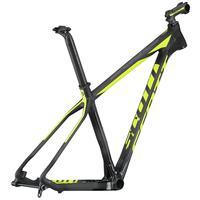 scott scale 700 rc 2016 mountain bike frameset