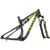 scott spark 700 rc 2016 mountain bike frameset