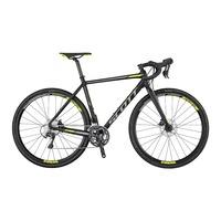 Scott Speedster CX 10 Disc - 201...