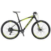 Scott Scale 700 RC - 2016 Mountain Bike