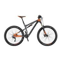 Scott Genius 740 - 2017 Mountain Bike