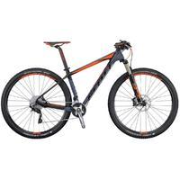 Scott Scale 730 - 2016 Mountain Bike