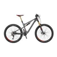 Scott Genius 700 Premium - 2017 Mountain Bike