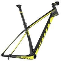 Scott Scale RC 900 World Cup - 2017 Frameset