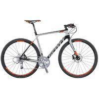 Scott Solace 30 FB Disc - 2016 Road Bike