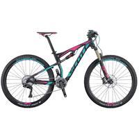 Scott Contessa Spark 700 - 2016 Mountain Bike