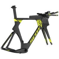 Scott Plasma RC - 2017 Frameset