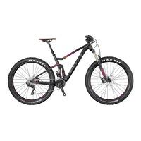 Scott Contessa Spark 720 Plus Womens - 2017 Mountain Bike