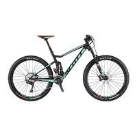 Scott Contessa Spark 720 Womens - 2017 Mountain Bike