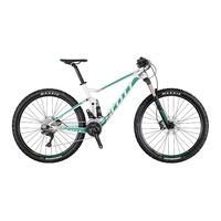 Scott Contessa Spark 730 Womens - 2017 Mountain Bike