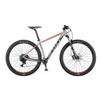 Scott Scale 965 - 2017 Mountain Bike