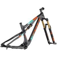 scott genius 700 plus t 2017 frameset