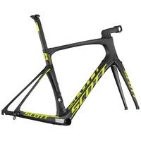 Scott Foil 10 - 2017 Frameset