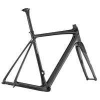 Scott Addict Premium Disc - 2017 Frameset