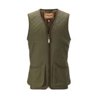 schffel stamford vest m hunter green