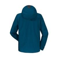 Schöffel ZipIn Jacket Vancouver moroccan blue