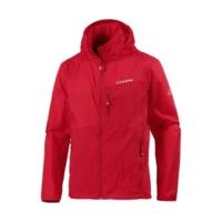 schffel windbreaker jacket m high risk red