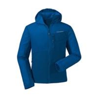 schffel windbreaker jacket m imperial blue