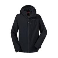 schffel zipin jacket vancouver black