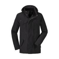 Schöffel GTX Jacket Clearwater charcoal