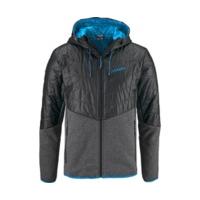 schffel hybrid jacket turin