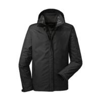 schffel alp black