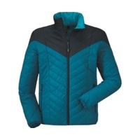 schffel jacket marlin mykonos blue