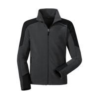 schffel fleece monaco charcoal