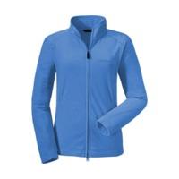 schffel leona jacket women french blue