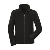 schffel fleece monaco black