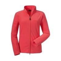 Schöffel Leona Jacket Women dubarry