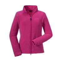 Schöffel Leona Jacket Women very berry