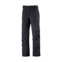 schffel ski pants bern black