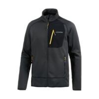 schffel zipin toledo jacket charcoal