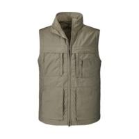 Schöffel Vest Ofterschwang Deep Forest