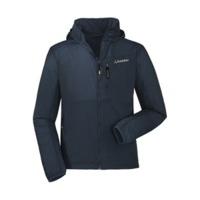 Schöffel Windbreaker Jacket M Night Blue