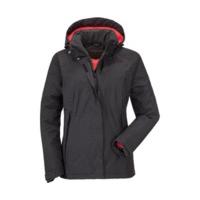 Schöffel Englee Black