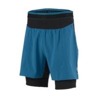 scott trail run hybrid shorts