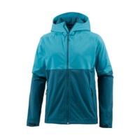 Scott Trail MTN DRYO 30 Jacket sea blue/coral