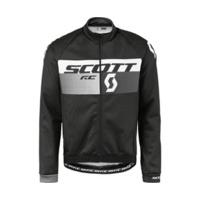 Scott RC AS Jacket black/dark grey