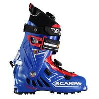 Scarpa F1 Evo Ski Boots Mens