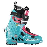 Scarpa F1 Evo SMU Ski Boots Ladies