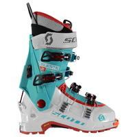 Scott Celeste 2 Ski Boots Ladies
